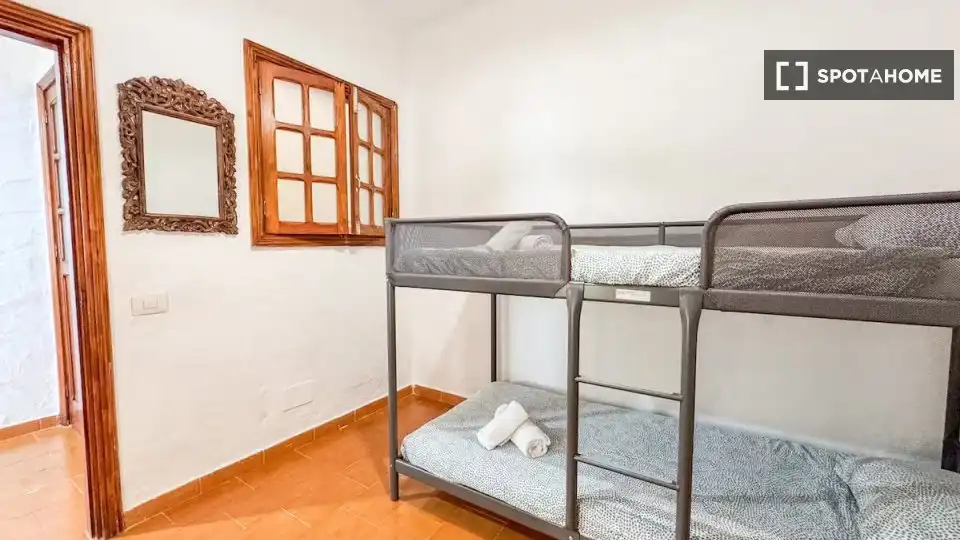 Habitación 69 m², Gáldar