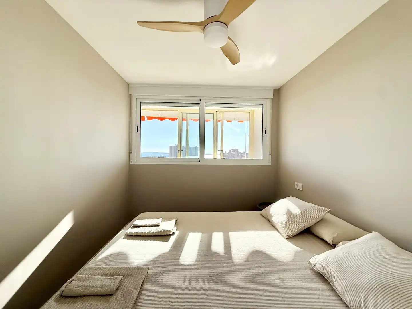 Flat 66 m² in Alacant / Alicante