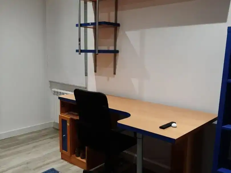Piso de 90 m² en Valladolid