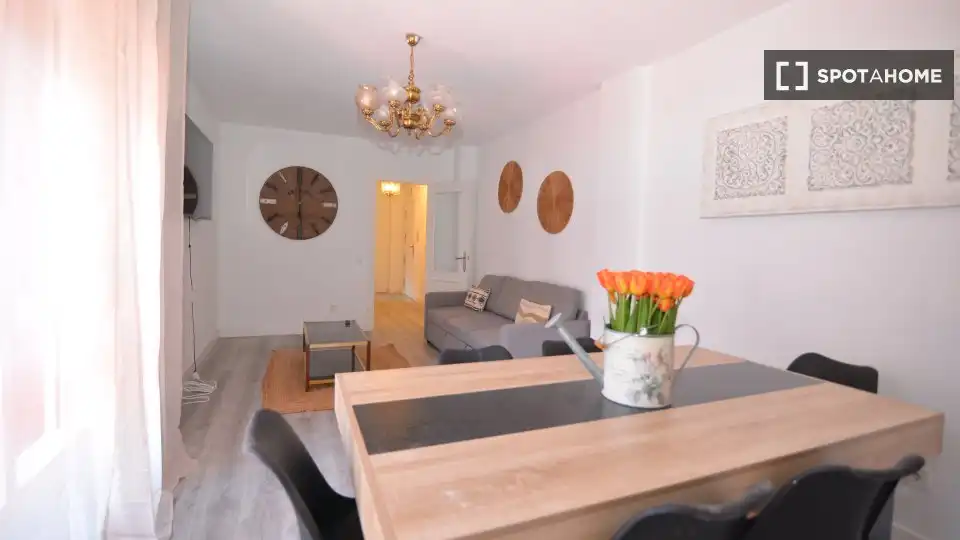 Habitación en alquiler, Santander