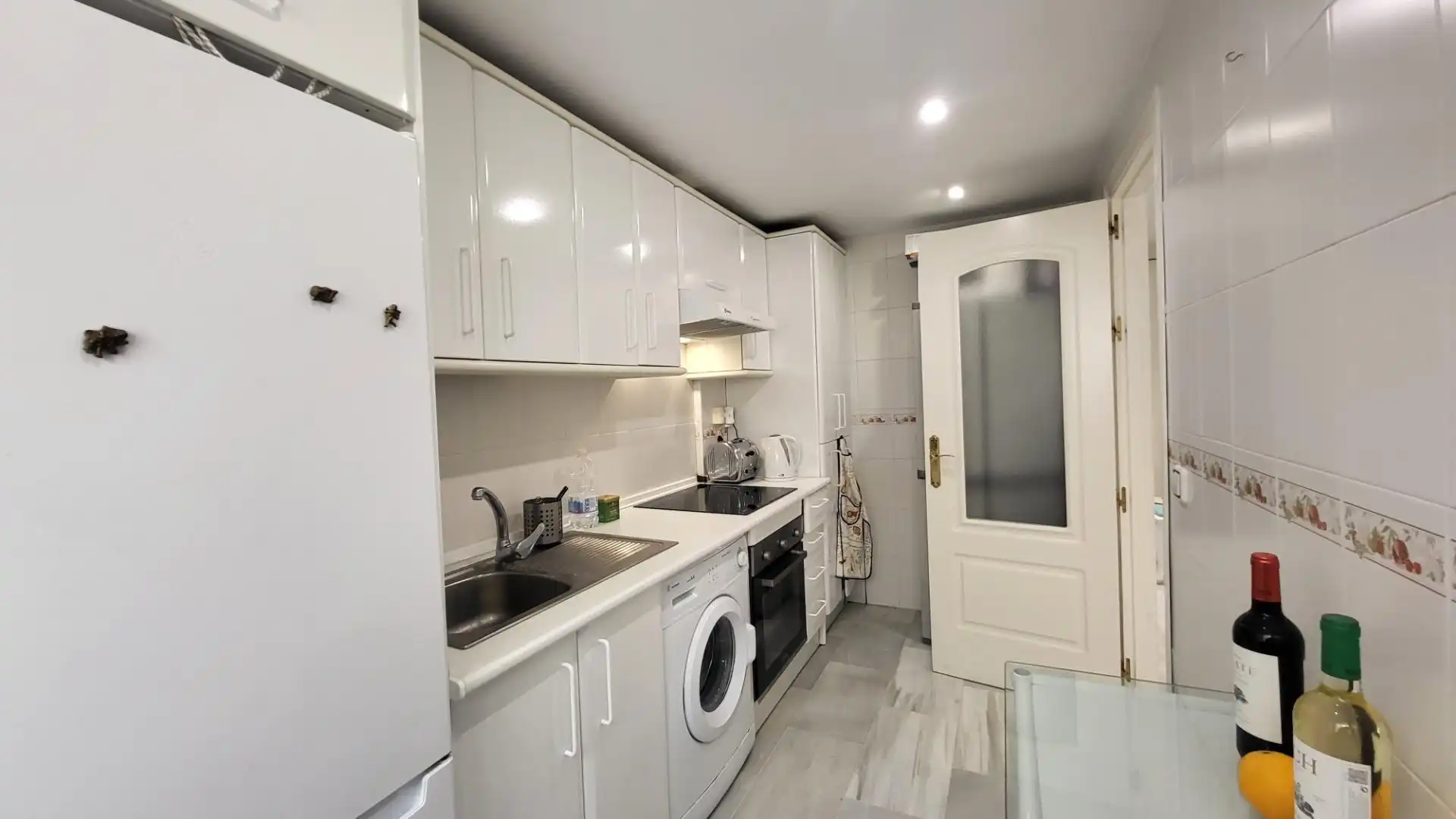 Квартира 87 м² в Marbella