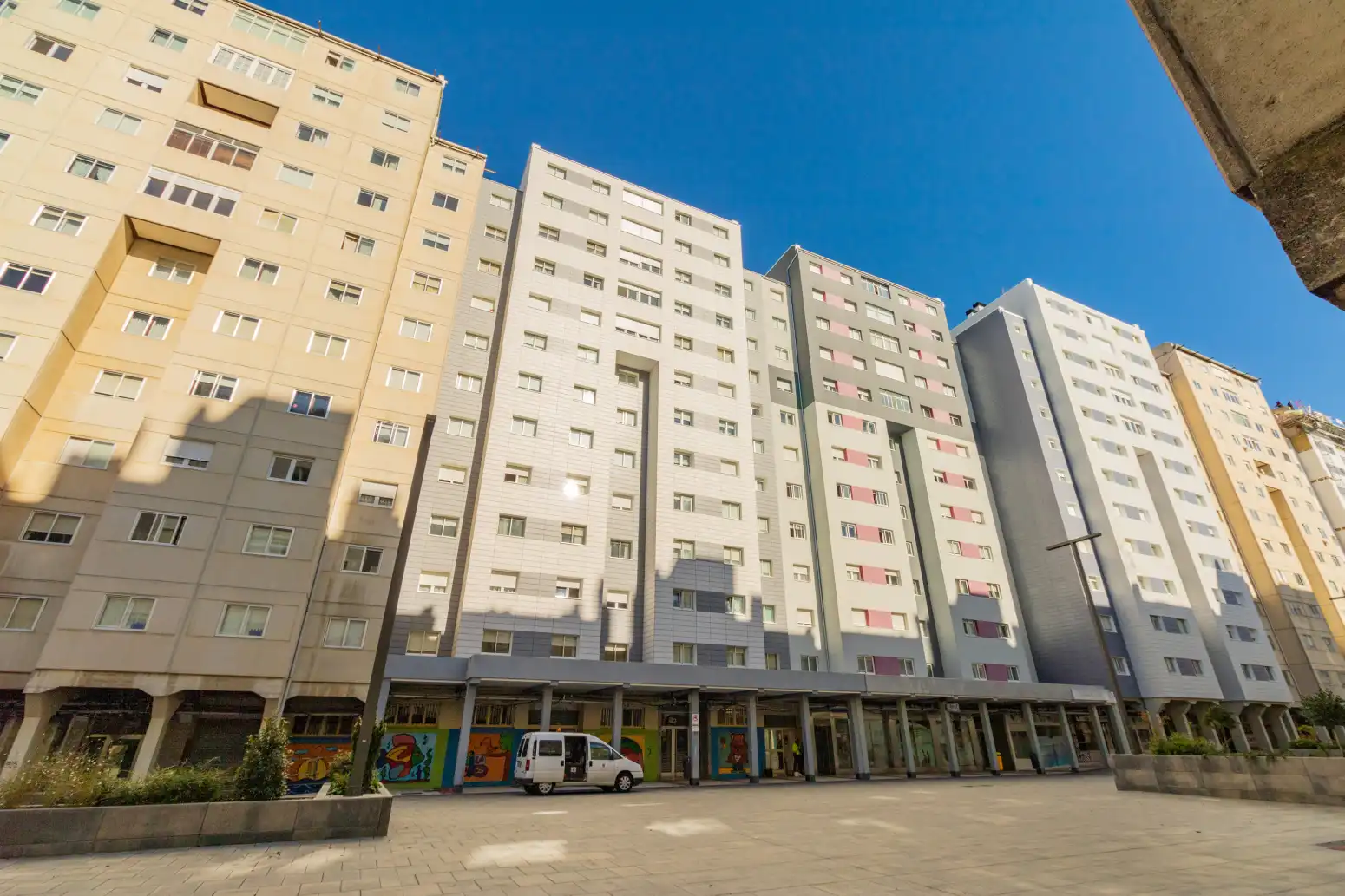 Piso de 113 m² en Barañáin