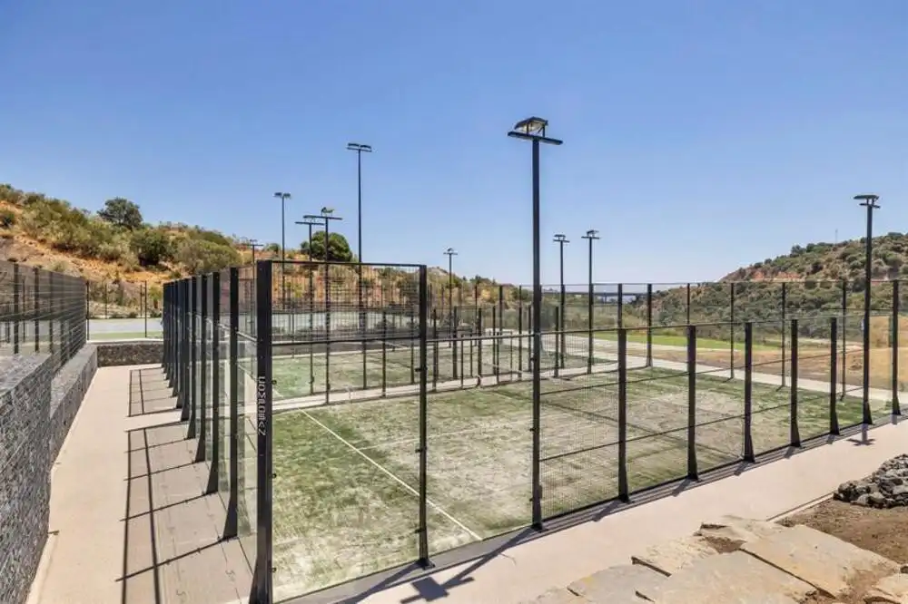 Piso de 201 m² en Benahavís