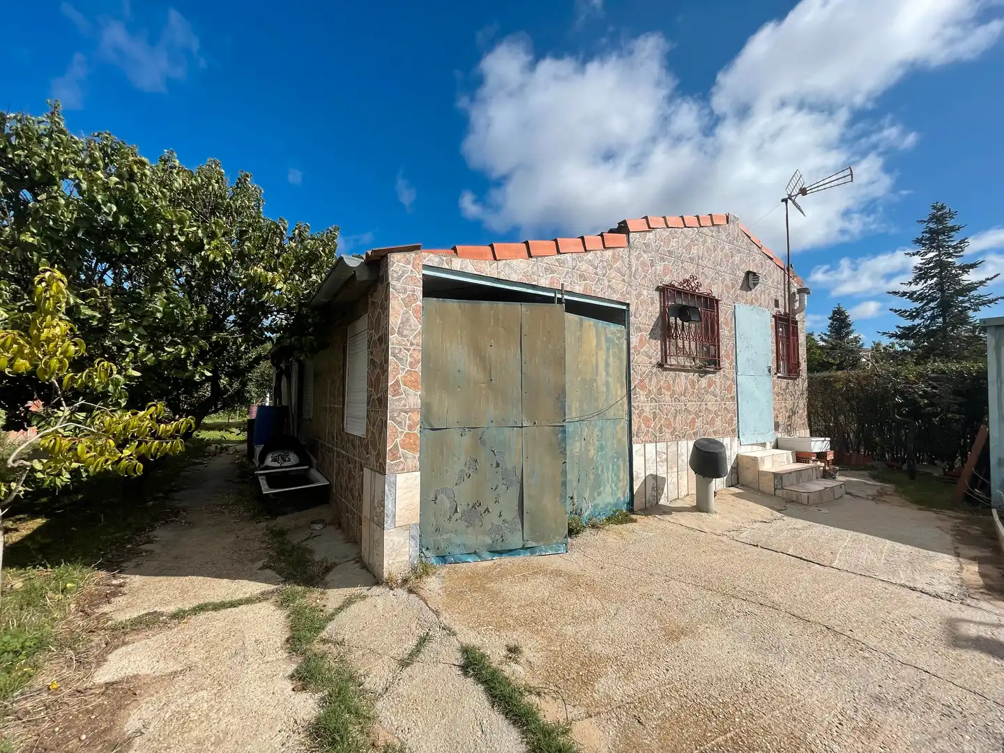 Pis de 70 m² a Tudela de Duero