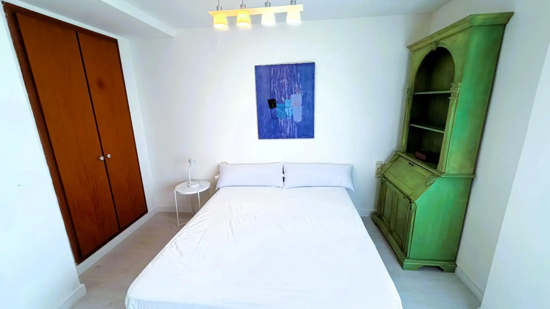 Appartamento 97 m² a Valencia