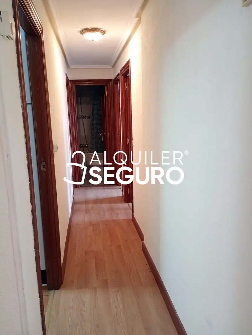 Appartamento 72 m² a Burgos
