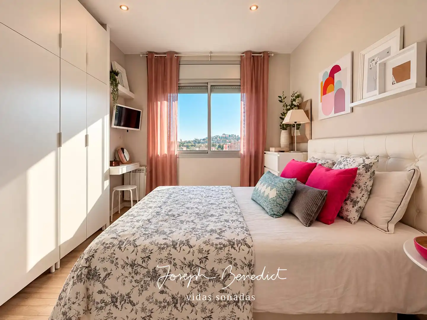 Piso de 111 m² en Castelldefels