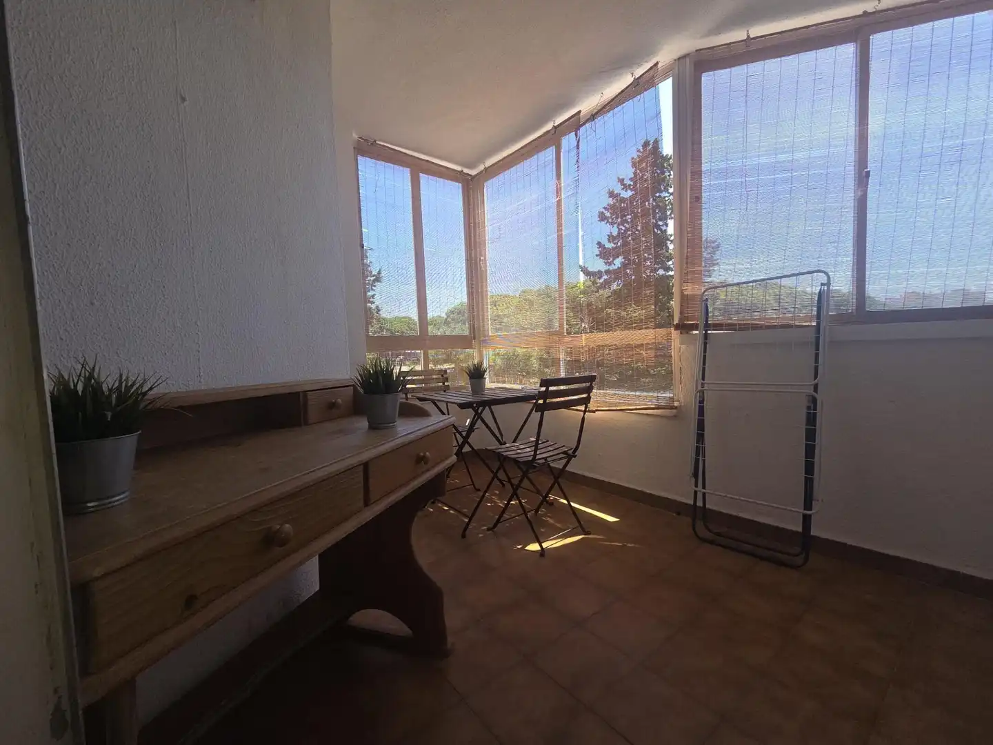 Pis de 37 m² a Mijas