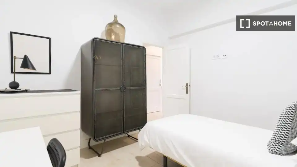 Habitación en alquiler, Las Palmas de Gran Canaria