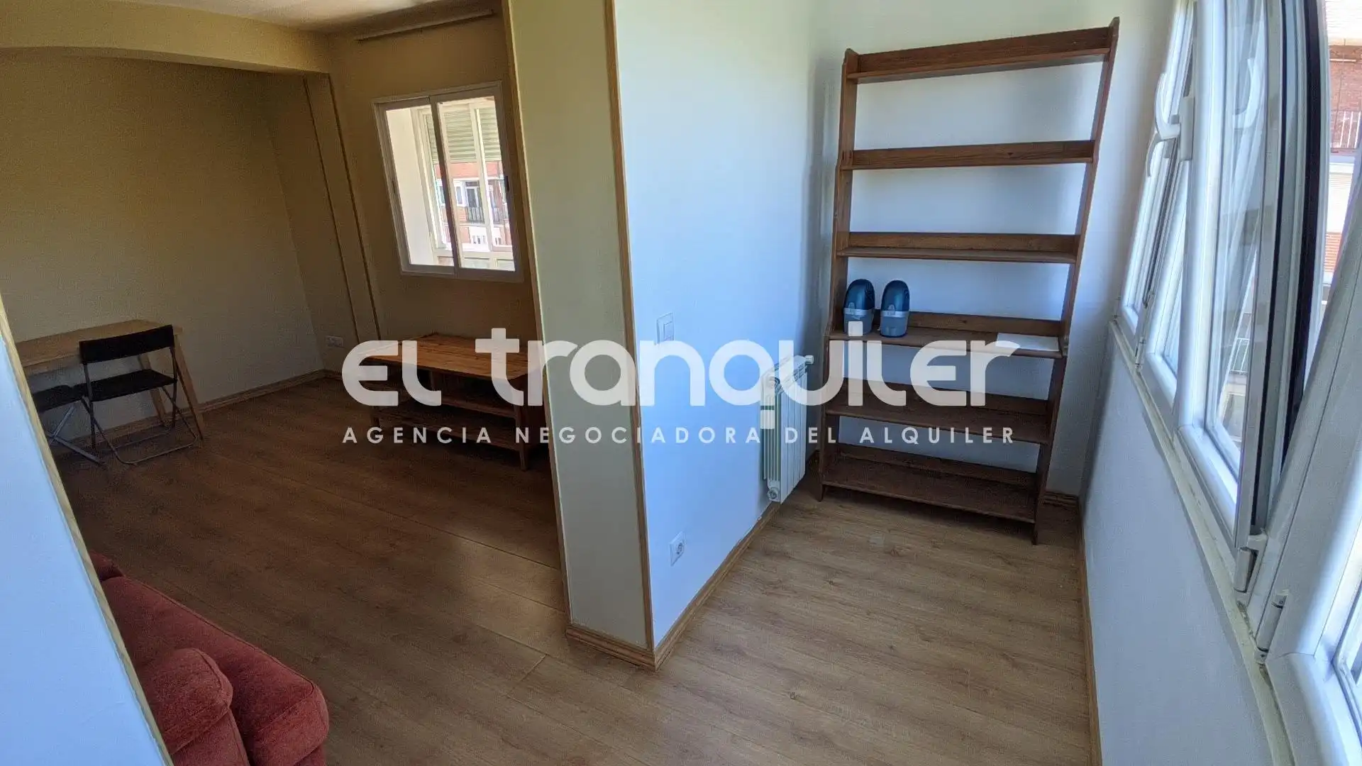 Pis de 77 m² a Madrid