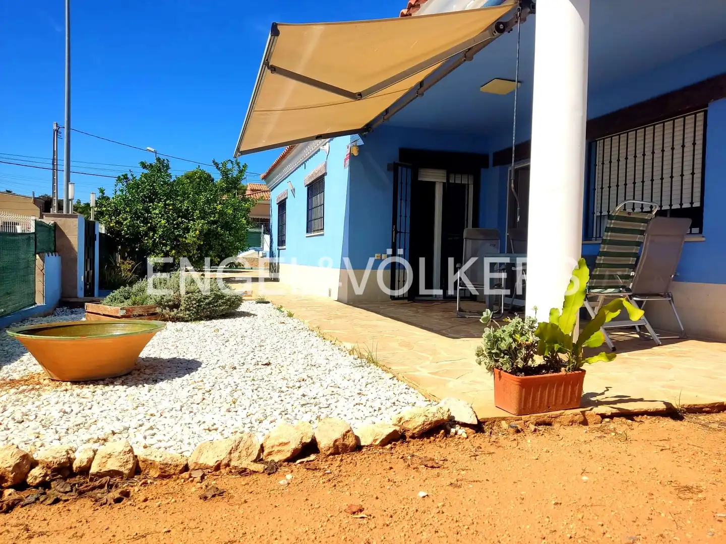 Casa de 116 m² en Picassent