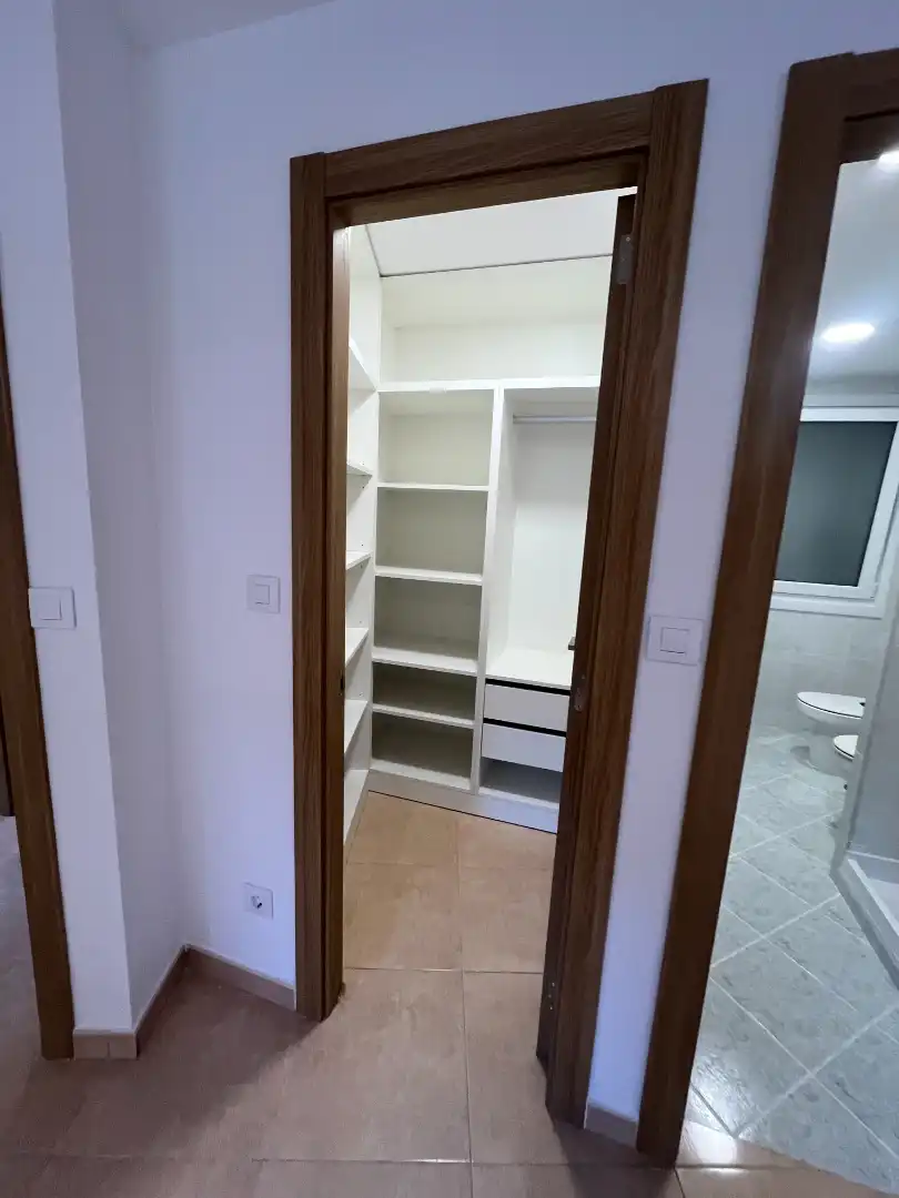 Piso de 77 m² en La Coruña