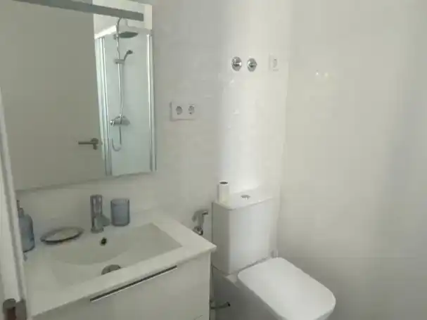 Piso de 30 m² en Alicante
