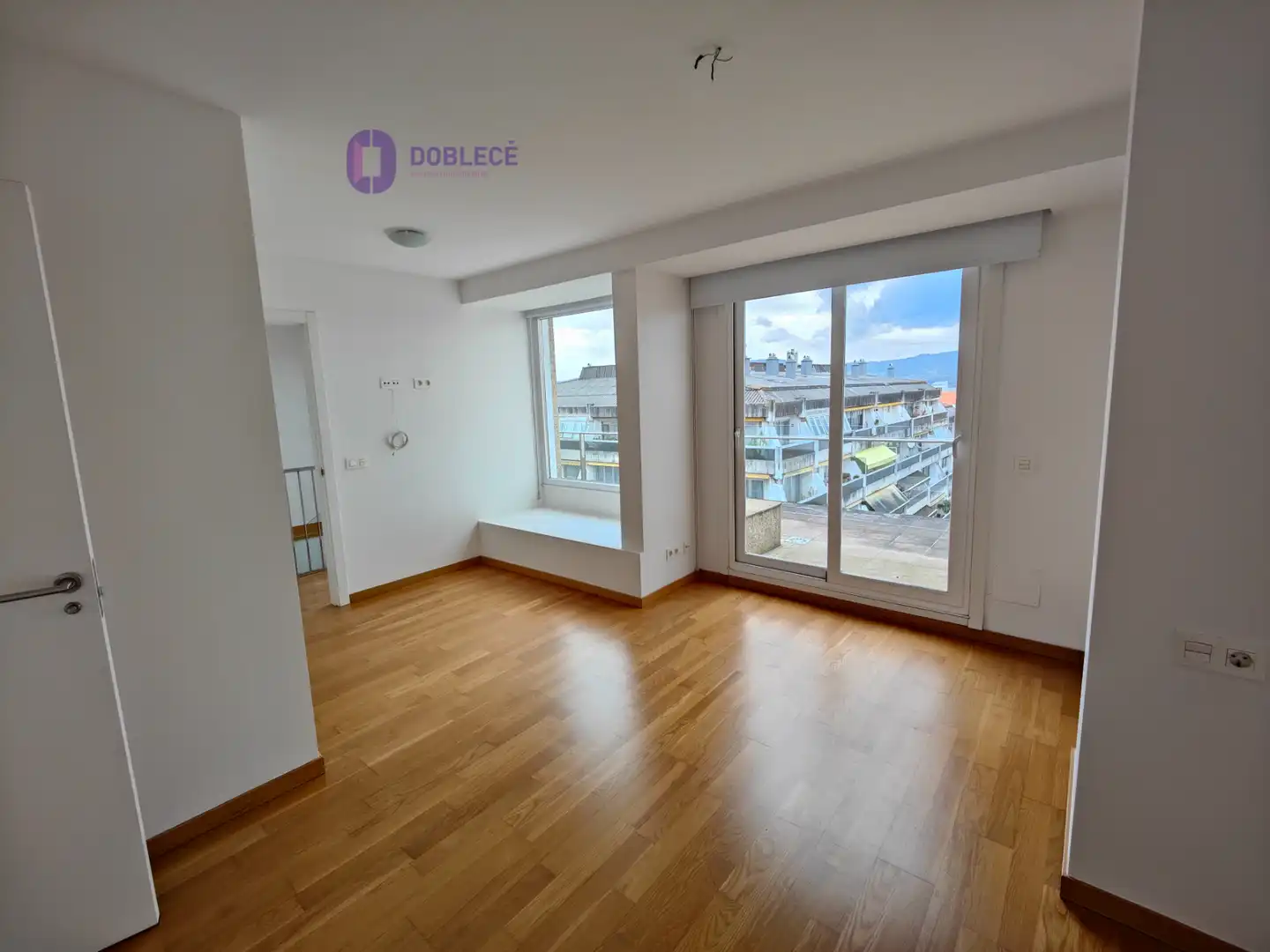 Piso de 160 m² en Vigo
