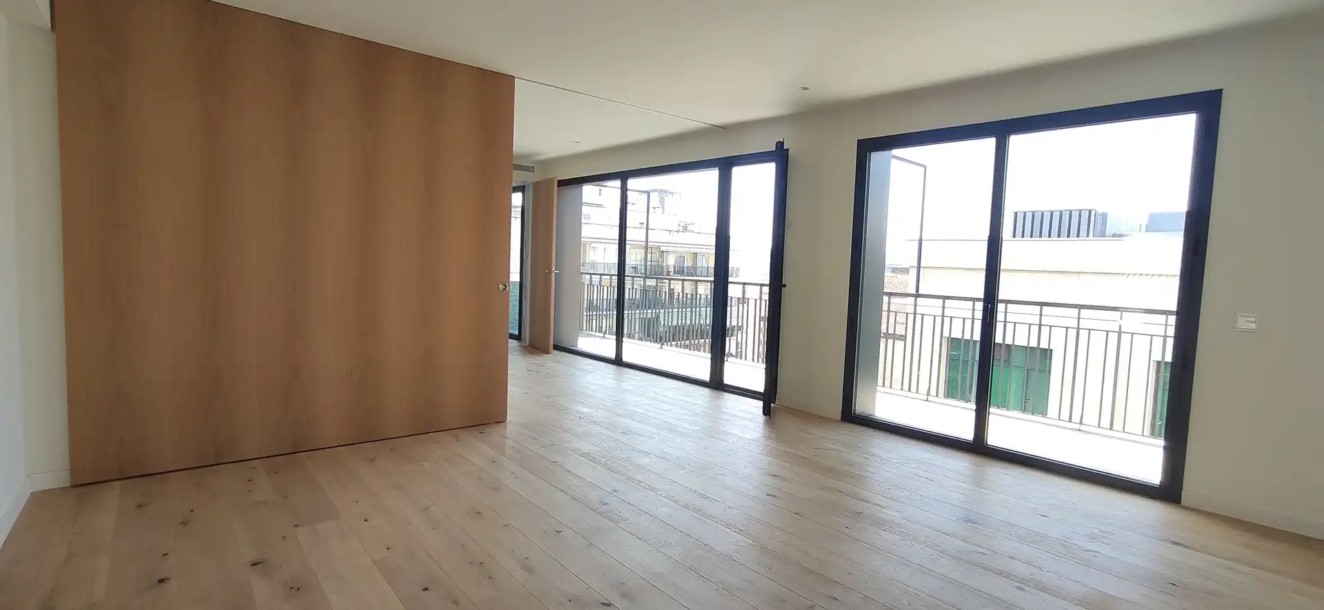 Piso de 200 m² en Gerona