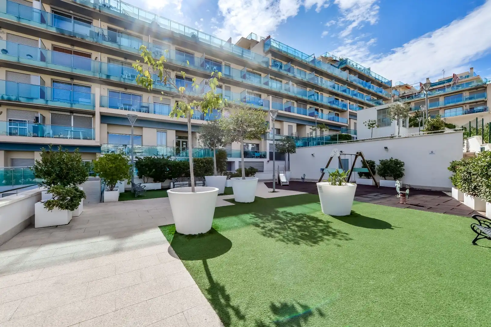 Piso de 102 m² en Calpe
