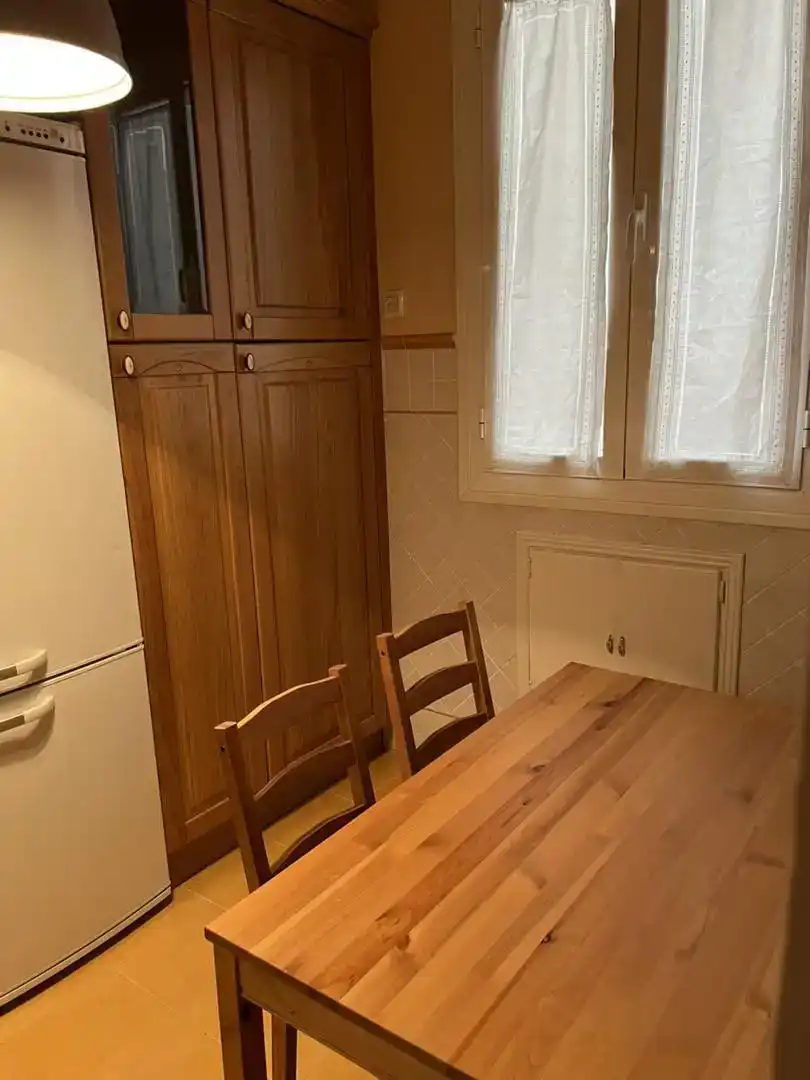 Piso de 127 m² en Segovia