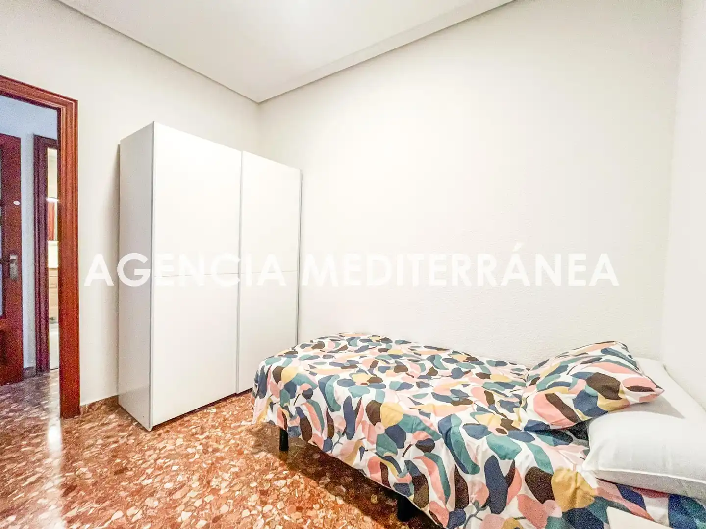 Piso de 119 m² en Picassent