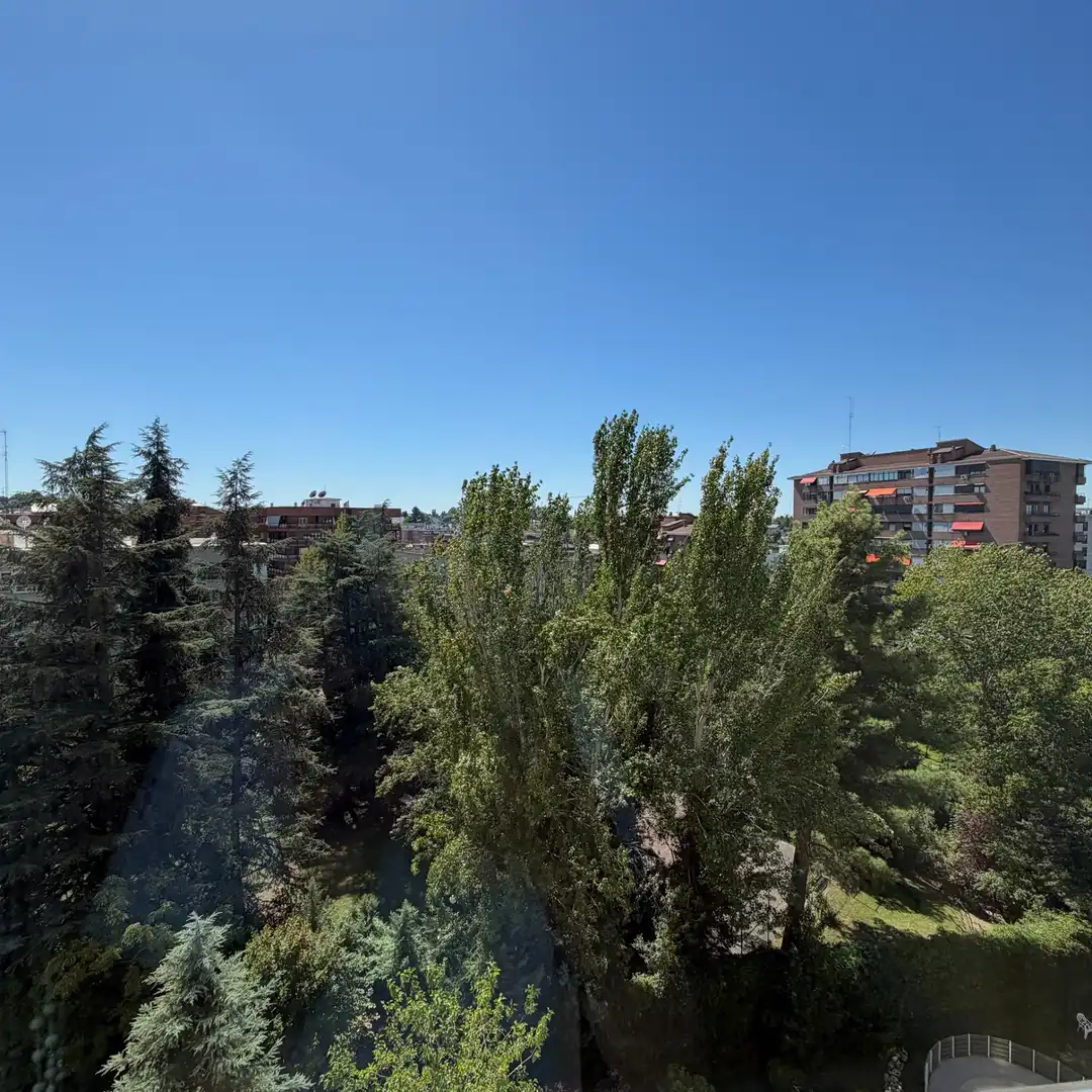 Piso de 105 m² en Madrid