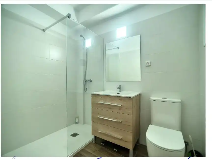 Piso de 90 m² en Alicante