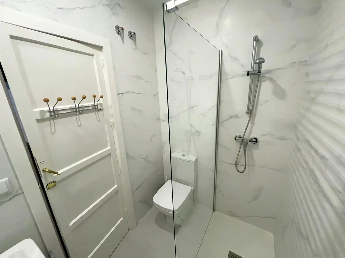 Habitació de lloguer, Sevilla