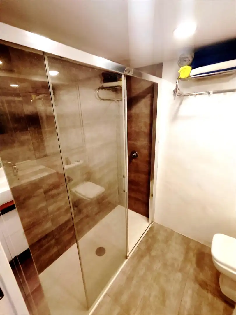 Piso de 90 m² en Altea