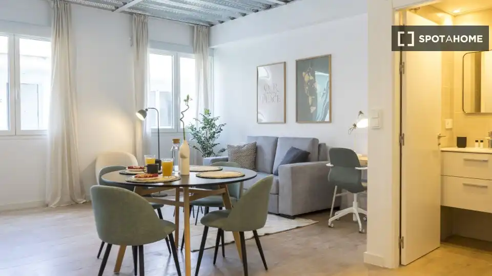 Habitación en alquiler, Málaga