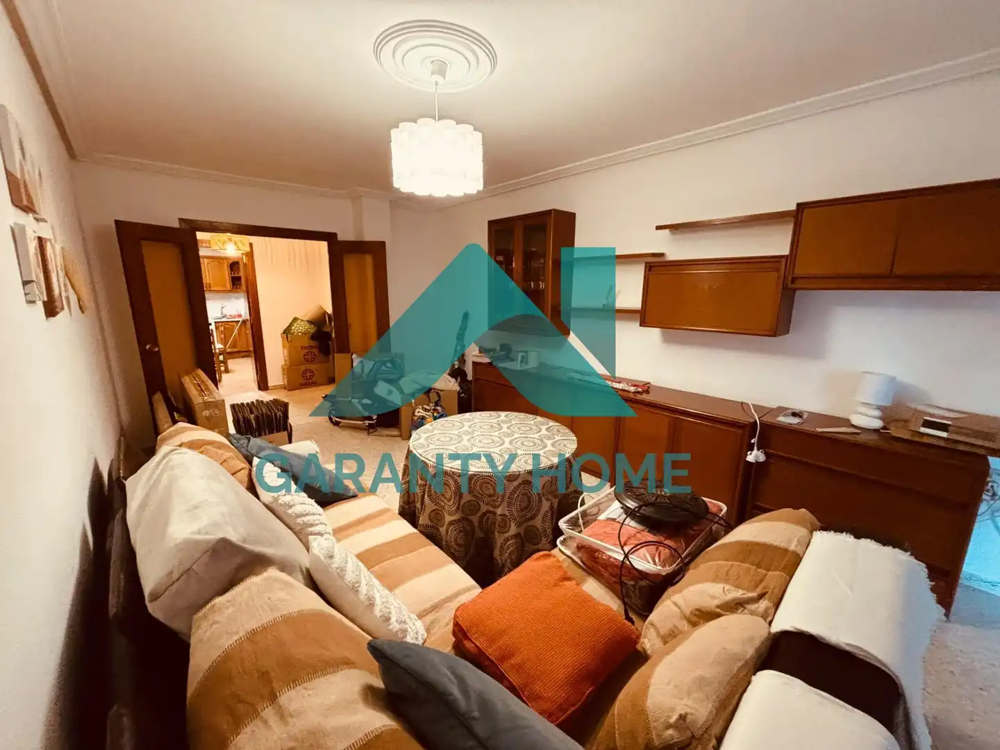 Wohnung 140 m² in Cáceres