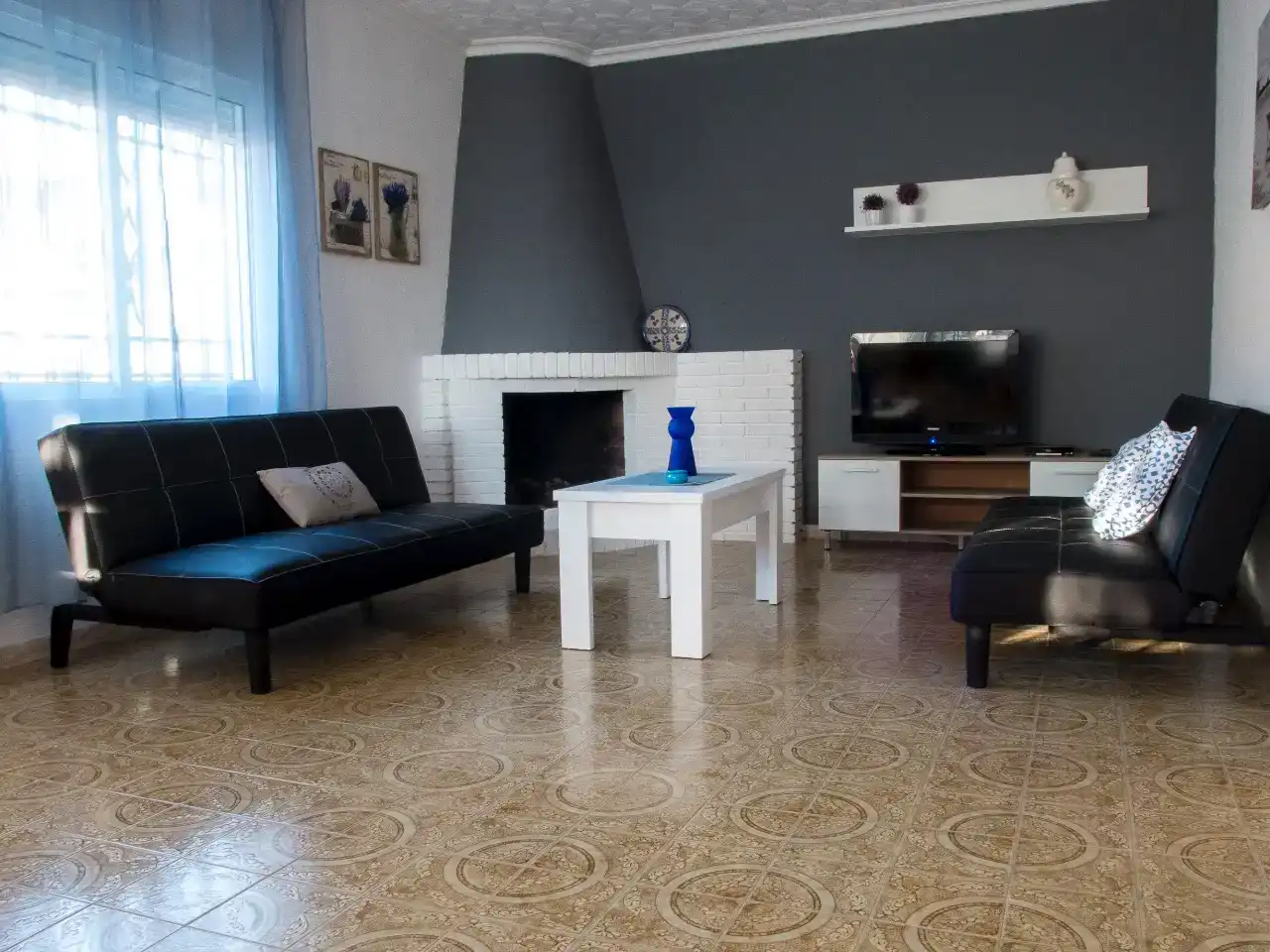 Piso de 115 m² en Benicarló