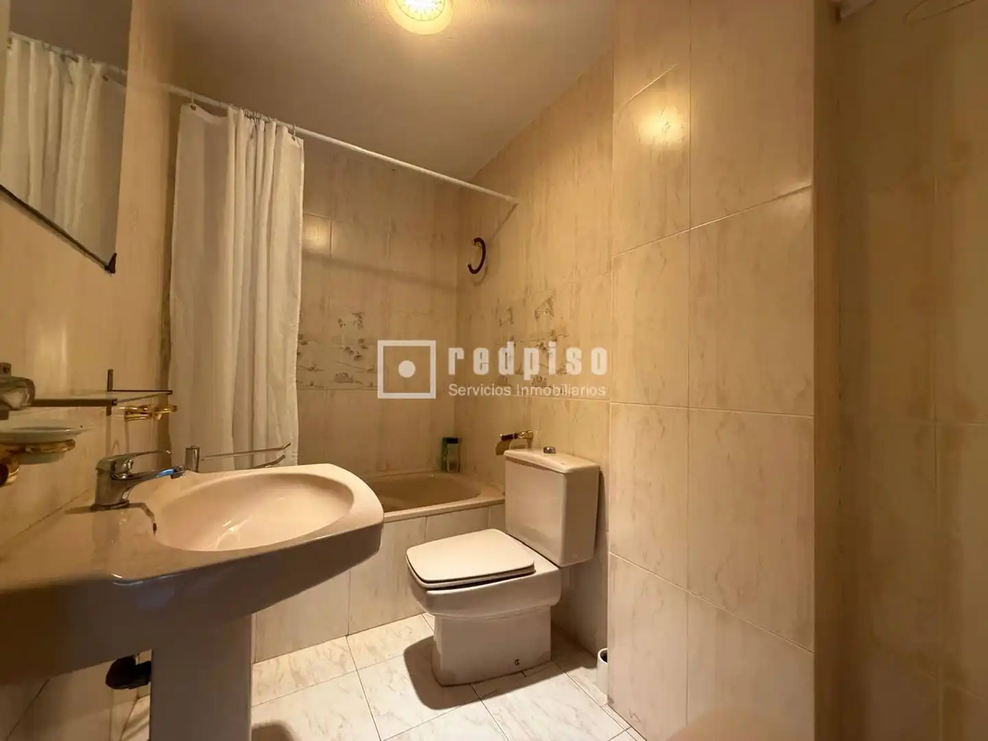 Piso de 156 m² en Murcia