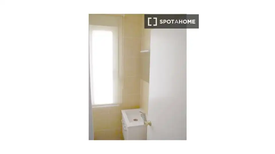 Habitación 150 m², Zaragoza