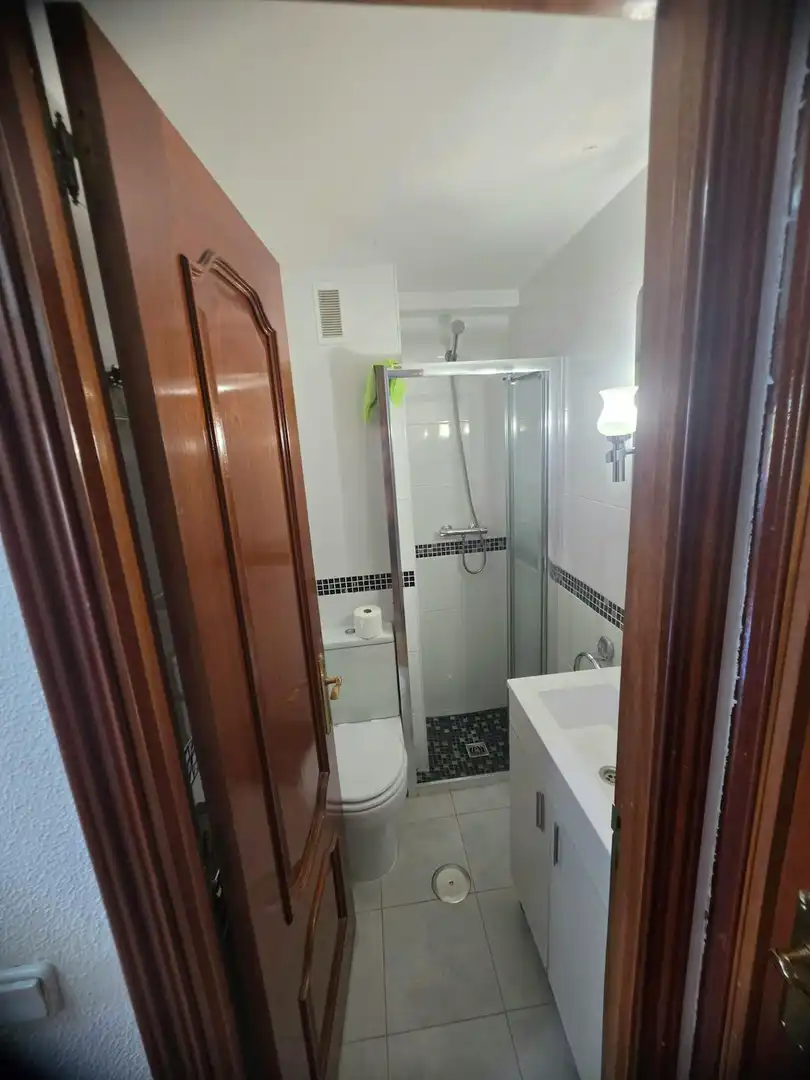 Habitación en alquiler, Madrid