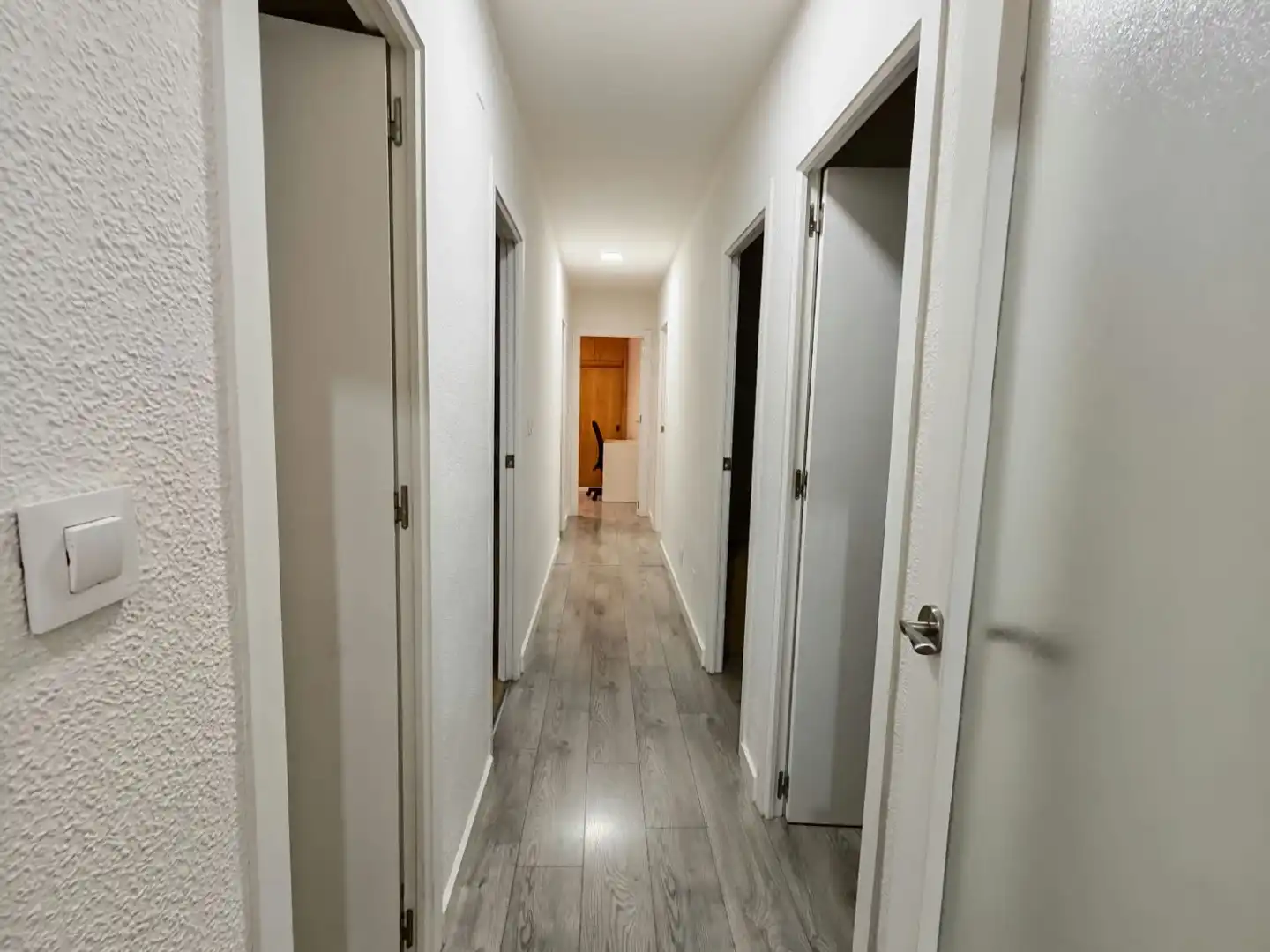 Piso de 90 m² en Murcia