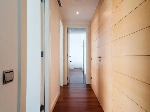 Apartamento 105 m² em Barcelona