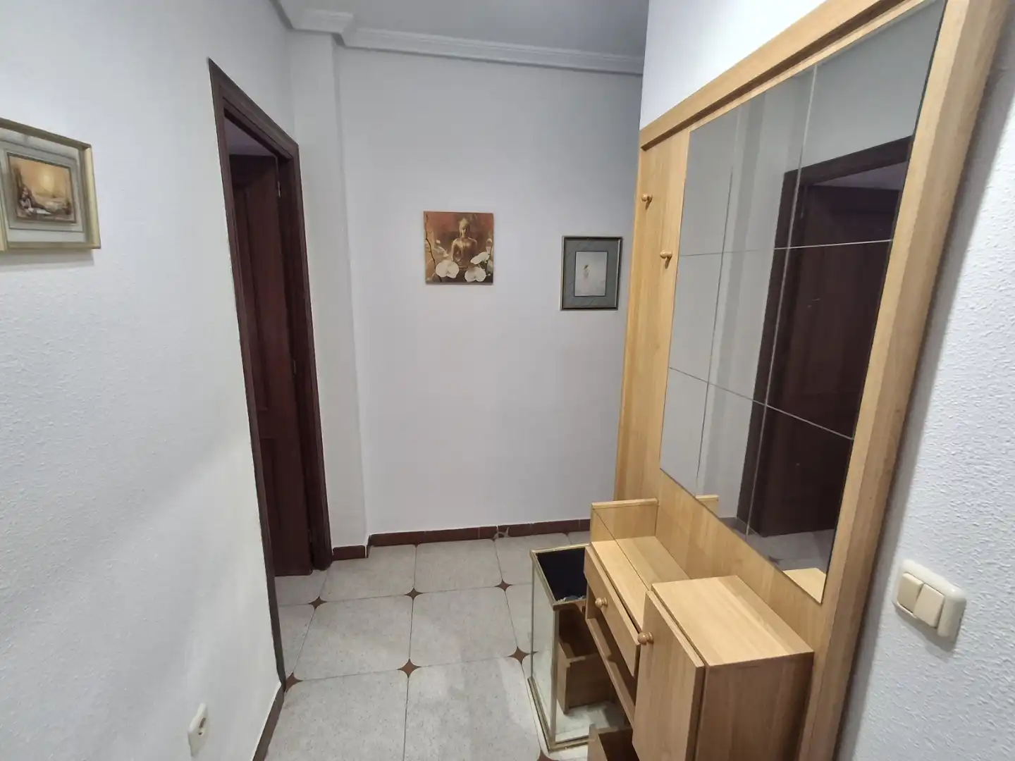 Piso de 90 m² en Torrevieja