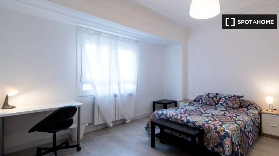 Habitación 138 m², Zaragoza