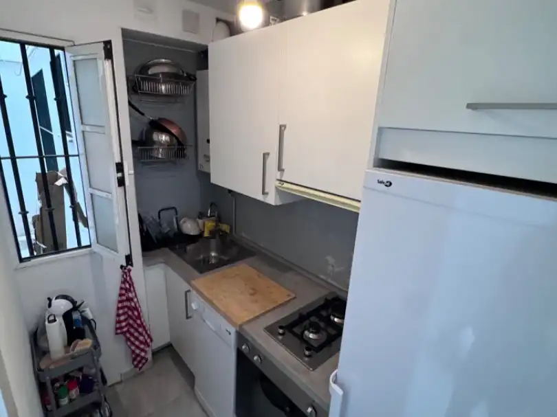 Appartamento 55 m² a Siviglia