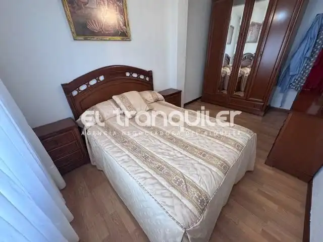Квартира 75 м² у Madrid