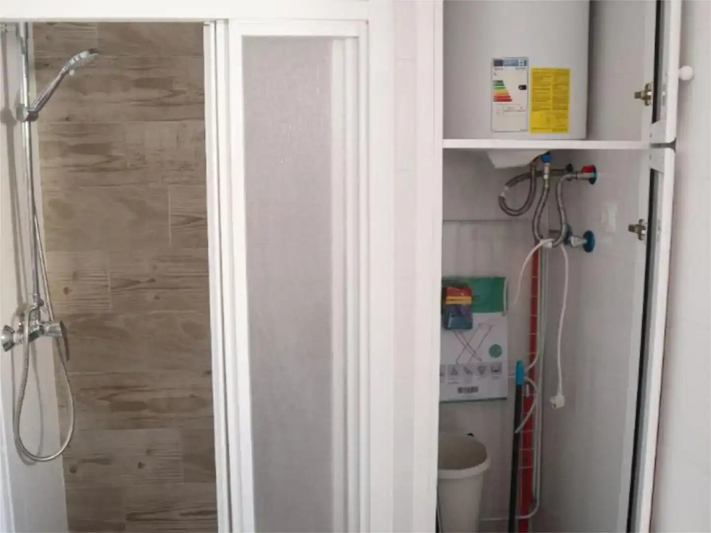 Habitación 72 m², Sevilla