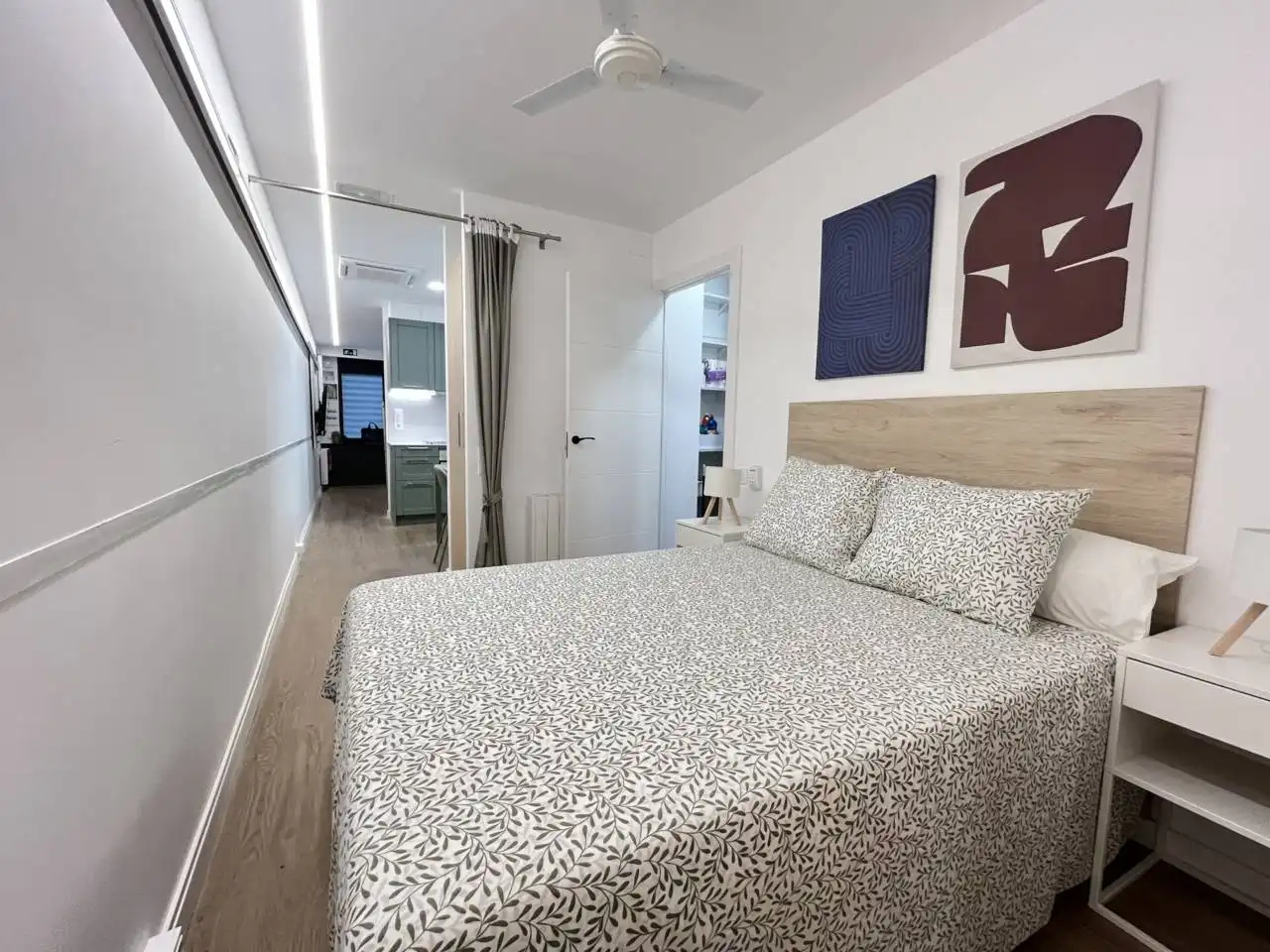 Appartamento 45 m² a Barcelona
