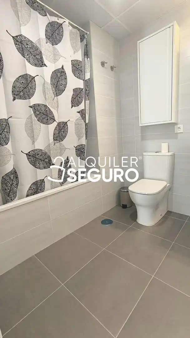 Piso de 60 m² en Sevilla