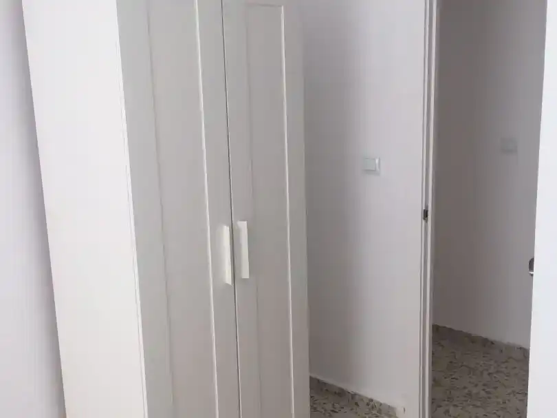 Piso de 89 m² en San Roque