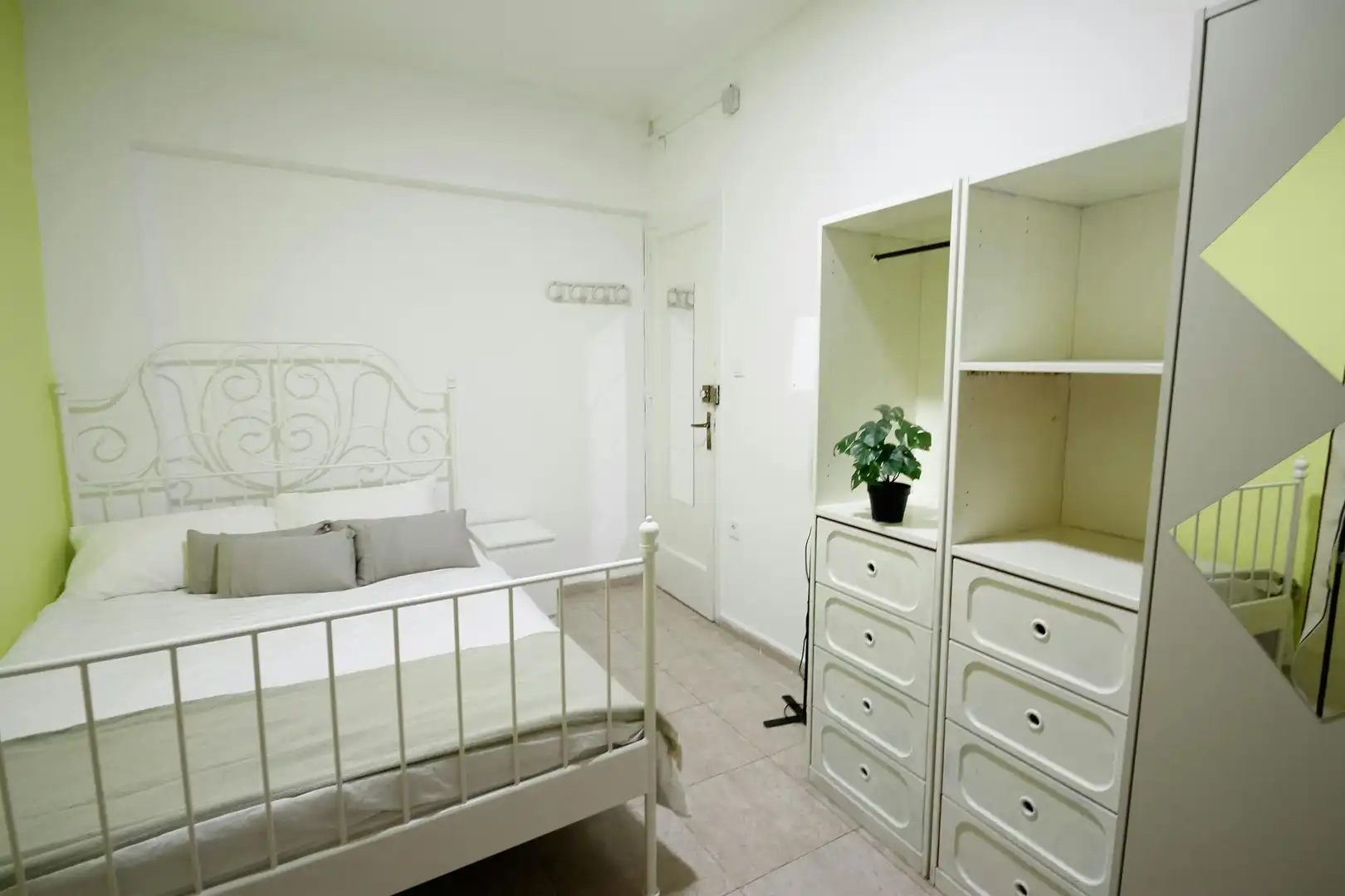Habitación en alquiler, Barcelona