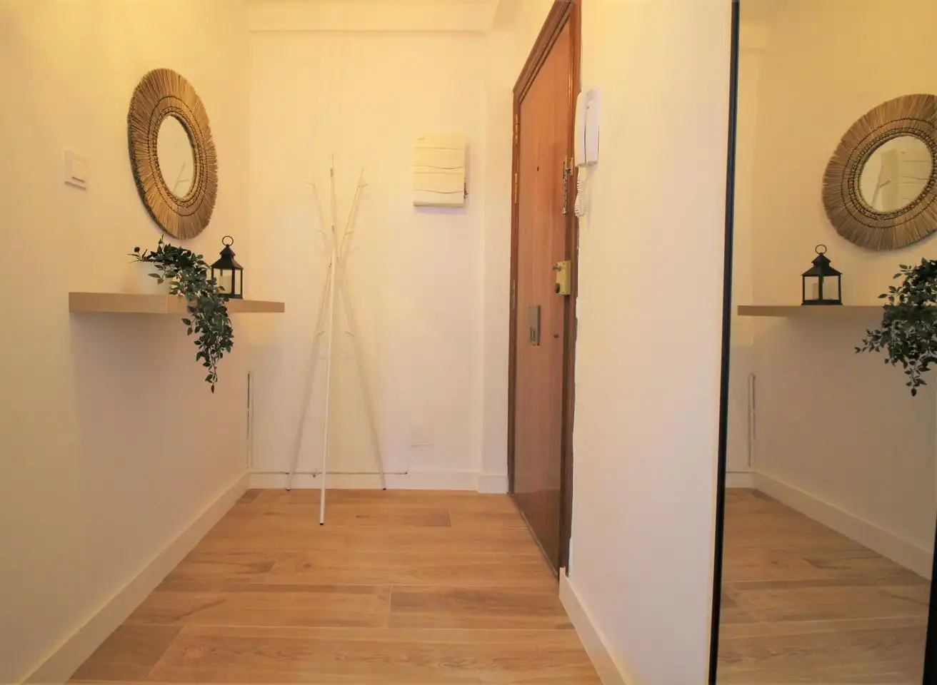 Pis de 67 m² a Almeria