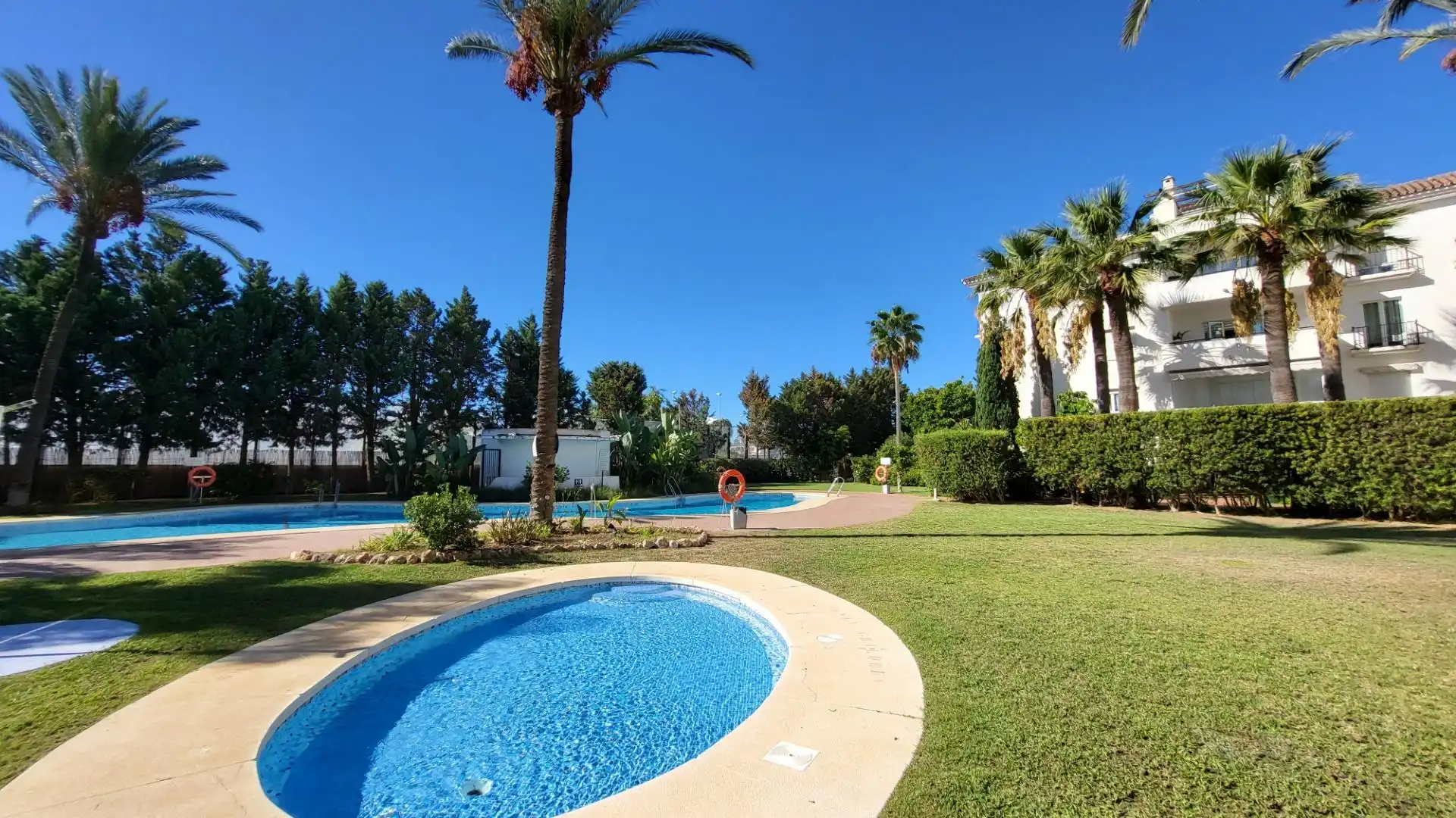 Appartamento 150 m² a Marbella