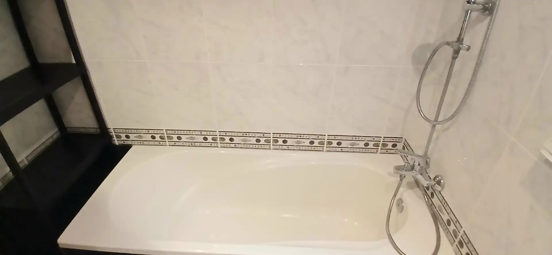 Wohnung 107 m² in Almería