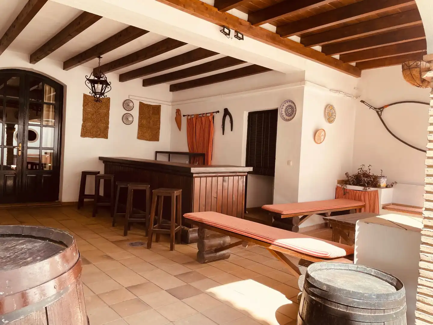 Piso de 400 m² en Almonte
