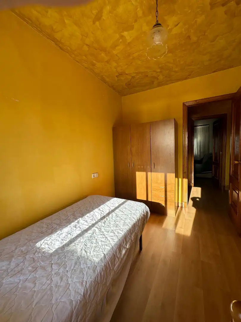 Flat 90 m² in Santiago de Compostela