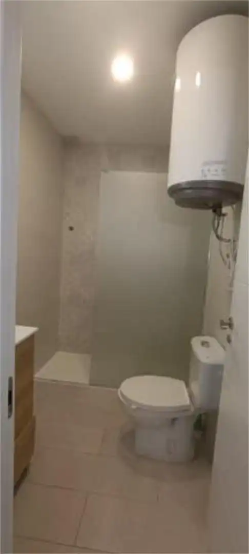 Wohnung 70 m² in Toledo