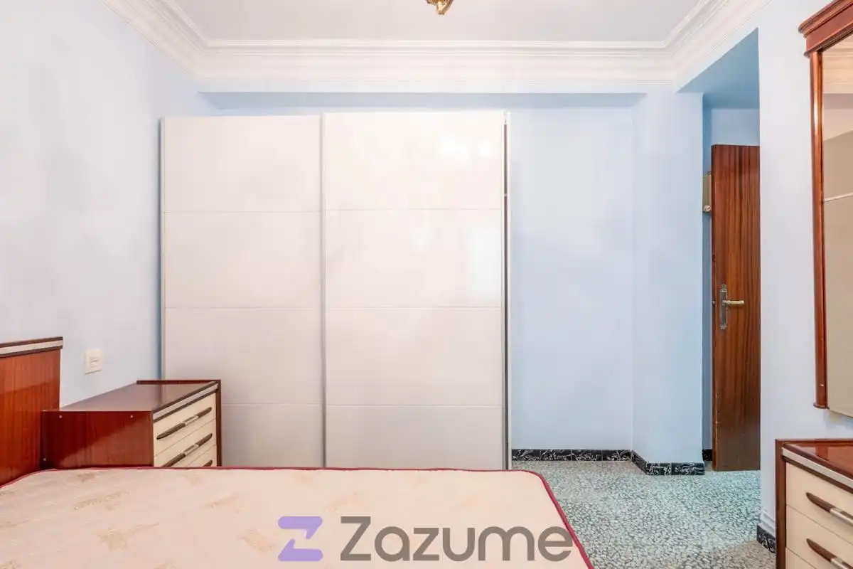 Pis de 66 m² a Saragossa